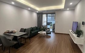 Apartment Legend Luxury